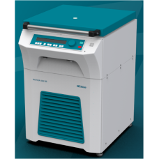 Laboratory-Small footprint – high volumes-ROTIXA 500 RS-RPM: 50 - 11,500 min-Hettich Germany 